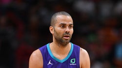 Pour la première fois, la France accueillera un match de saison régulière