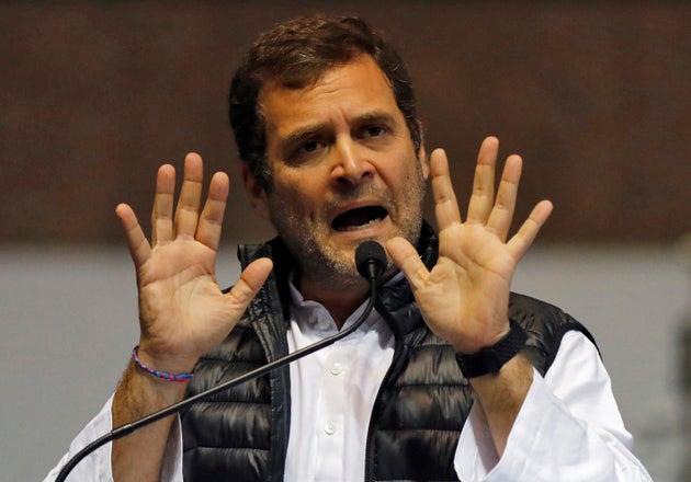 Congress' Minimum Income Scheme Could Dent Modi's Chances In