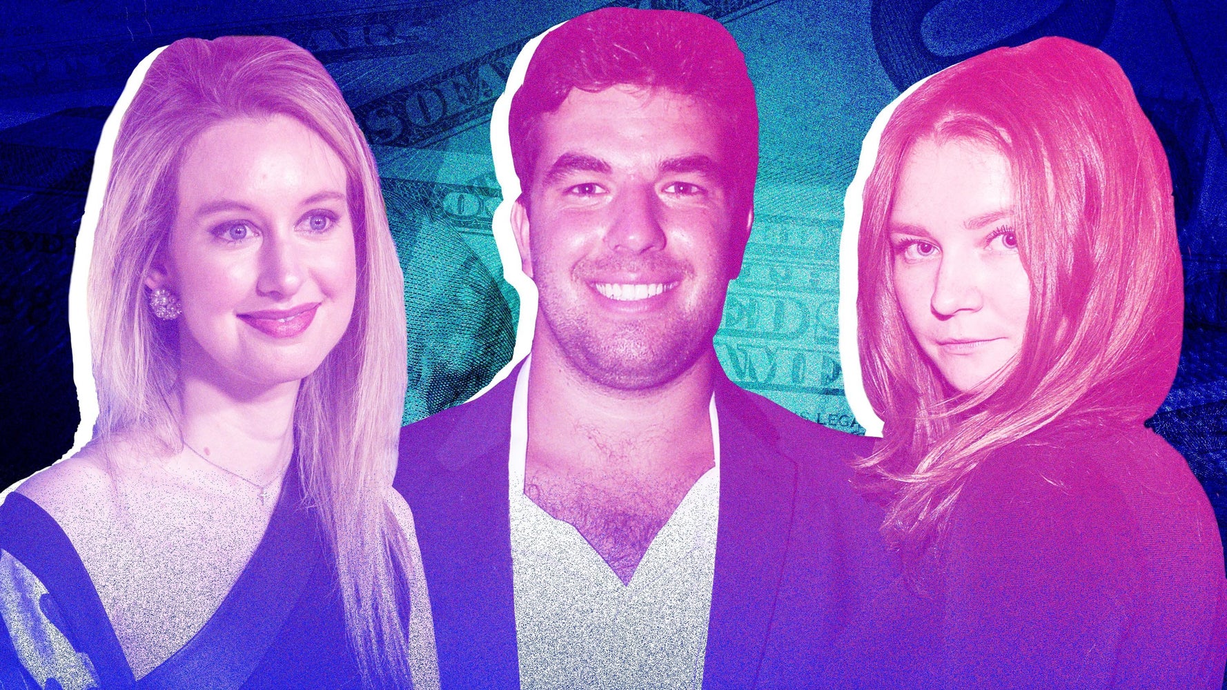Here S Why You Re So Obsessed With Scammers Huffpost Life