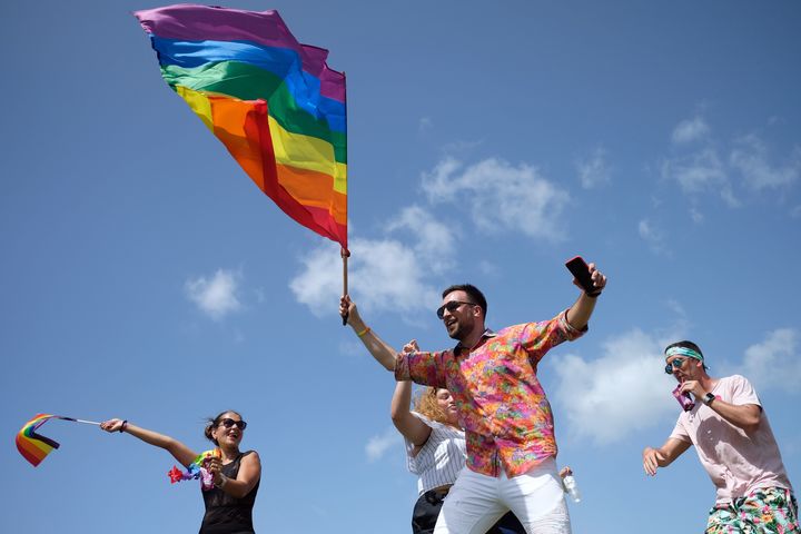Puerto Rico joins 15 states and a number of cities in banning conversion therapy practices on minors.
