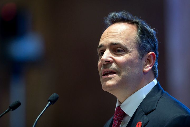 Gov. Matt Bevin took office promising to fix Kentucky's beleaguered pension system. But he has said he has no problem with the state's reliance on alternative investments.