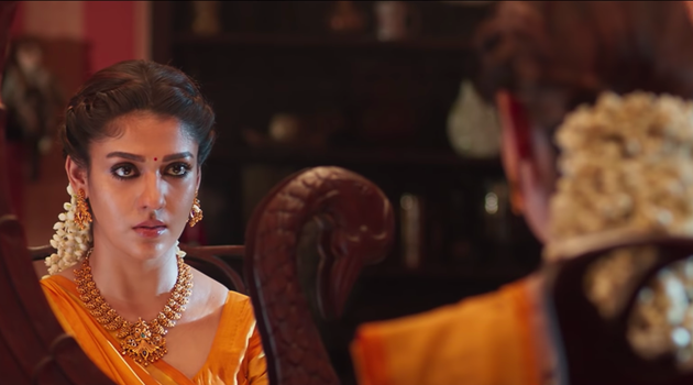 'Airaa' Review: Even Twice The Nayanthara Isn’t Enough To Save This