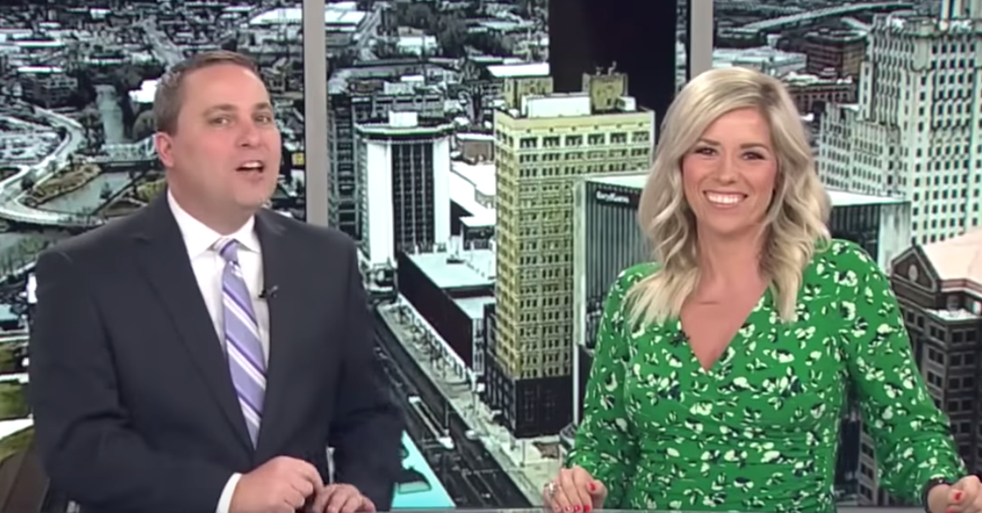 We Can't Stop Watching Newscasters Awkwardly Using Slang Like 'Gucci ...
