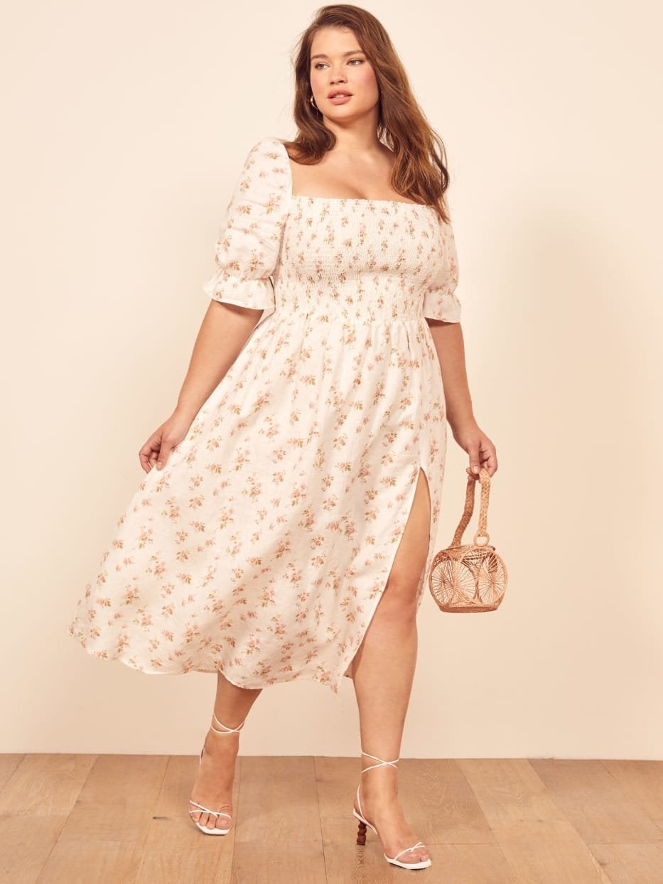 Plus Size Clothing - Dresses & More, Reformation