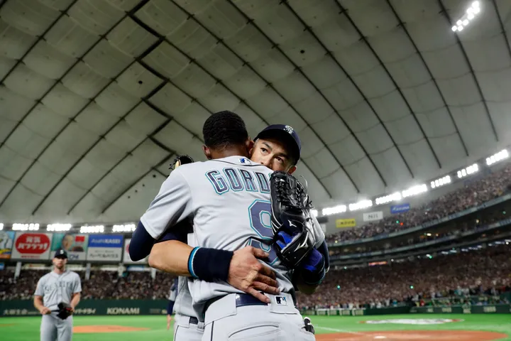 Ichiro retirement: Dee Gordon thanks Mariners star in Seattle Times ad -  Sports Illustrated