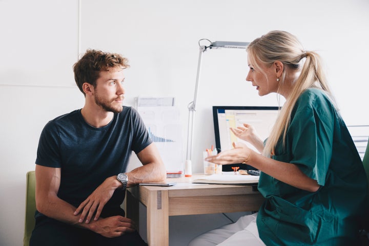 A cancer diagnosis can take you on a rollercoaster of emotions.