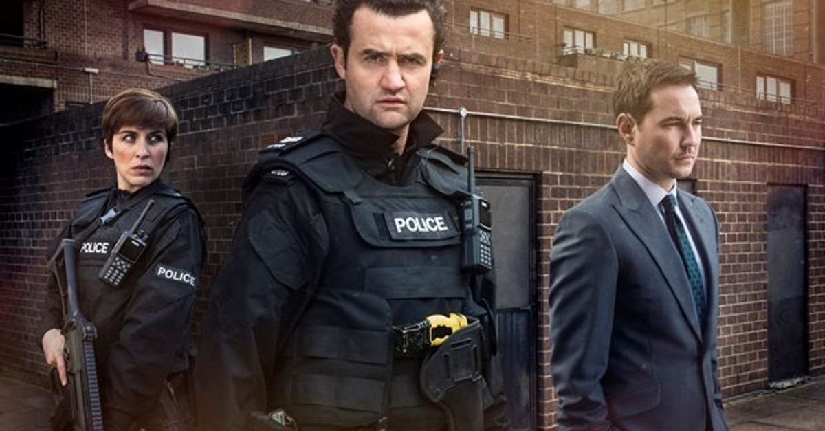 Line Of Duty Season 3 Recap Here S What Happened When The Caddy S Story Took Centre Stage Huffpost Uk