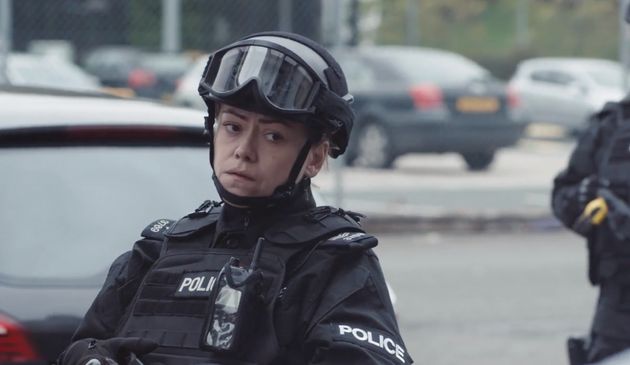 Line Of Duty Cast: Who Are The Characters In Series 5? Plus Here's Where You've Seen The Actors ...