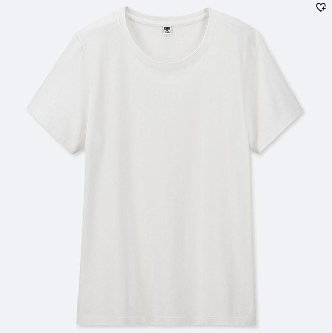 Cheapest place to clearance buy white t shirts