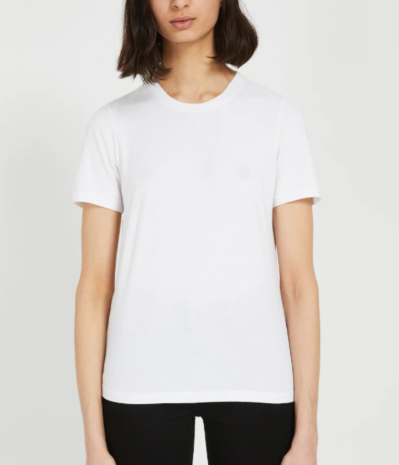 THE SEARCH FOR THE BEST WHITE TEE - Torey's Treasures