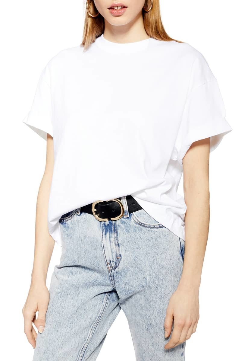 The 15 Best Places To Buy A Basic White Tee At Every Price Point ...