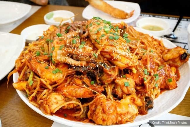 ThinkStock Photos/TripAdvisor