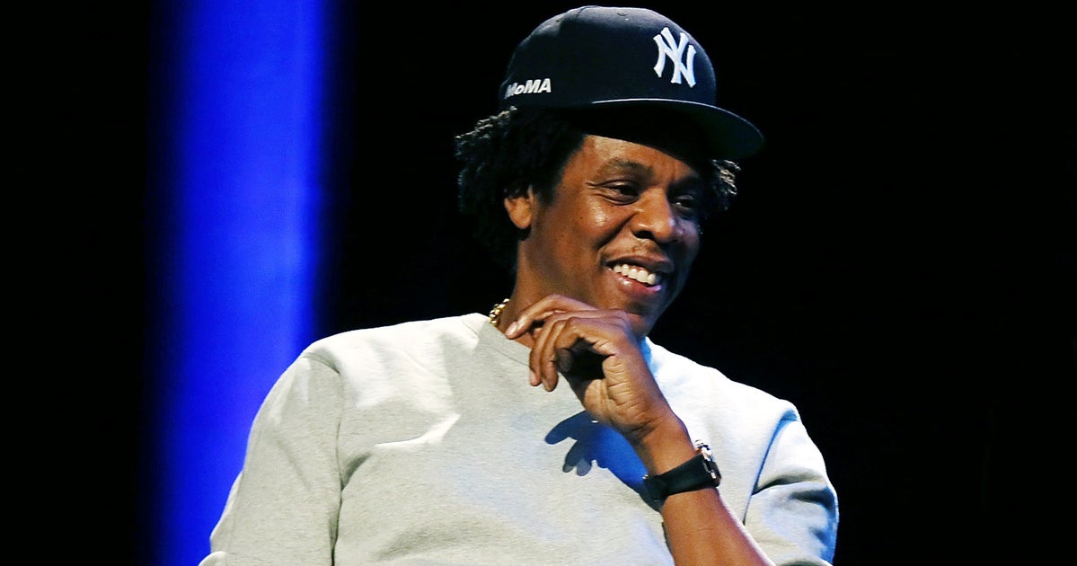Jay-Z To Receive President's Award At 50th NAACP Image Awards