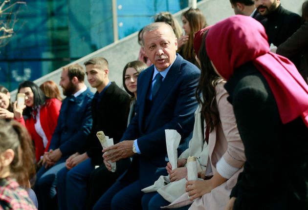 Τουρκία - Δημοτικές εκλογές: «Παίζονται» Αγκυρα, Κωνσταντινούπολη και το αήττητο του