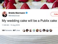 40 Hilarious Tweets That Sum Up Shopping At Publix Huffpost Life