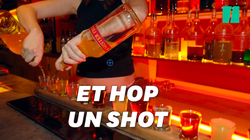 Dans 5 ans, vous pourrez boire de l’alcool sans avoir de gueule de