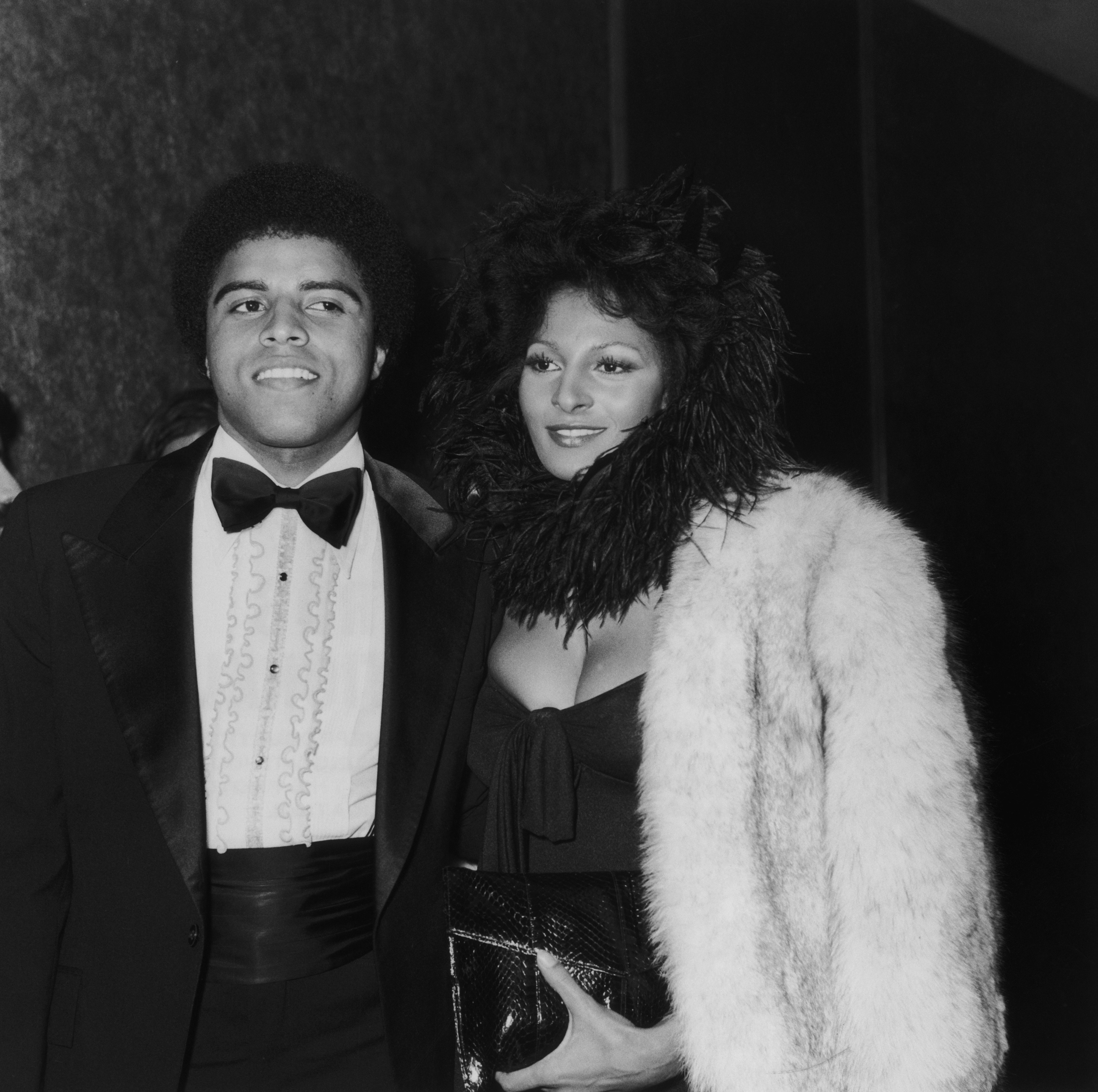 50 Years Of Stars And Style At The NAACP Image Awards | HuffPost Life