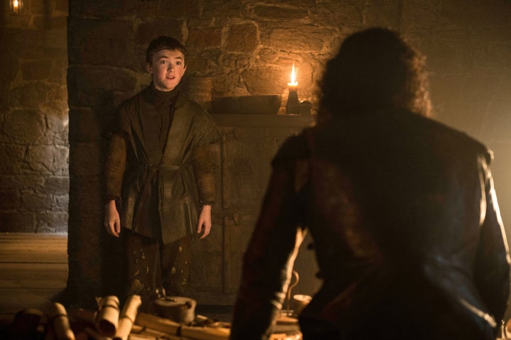 Game of thrones season 2025 8 episode 1 online latino