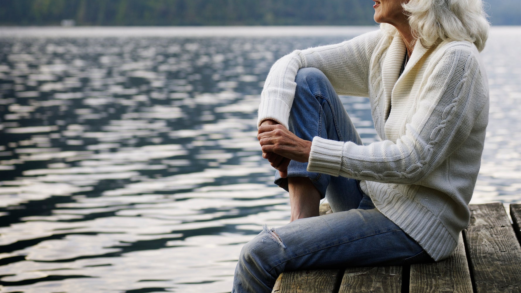 71年間 痛みも不安も感じずに生きてきた女性 その謎が解明される ハフポスト Life