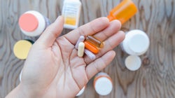 Les compléments alimentaires censés soulager l’arthrose pointés du