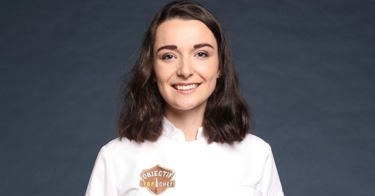 top chef 2019 camille maury reagit apres son elimination le huffpost