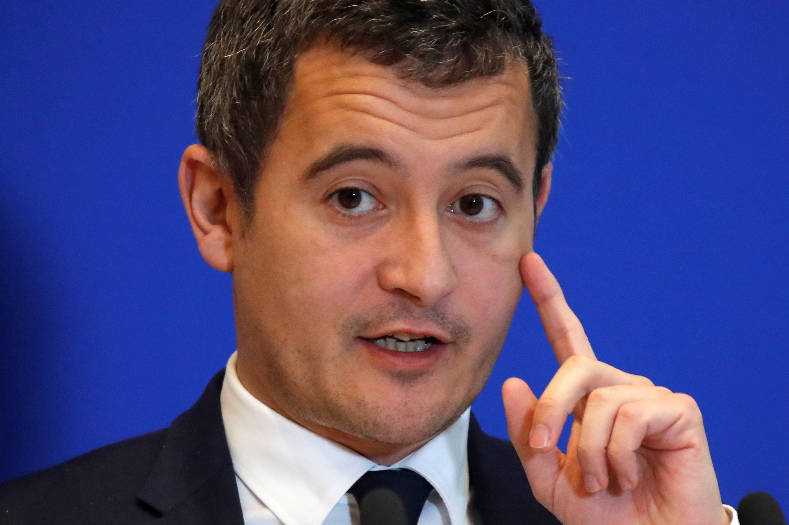 Fiscalité : Gérald Darmanin propose à Emmanuel Macron de supprimer la redevance télé Fiscalité : Gérald Darmanin propose à Emmanuel Macron de supprimer la redevance télé