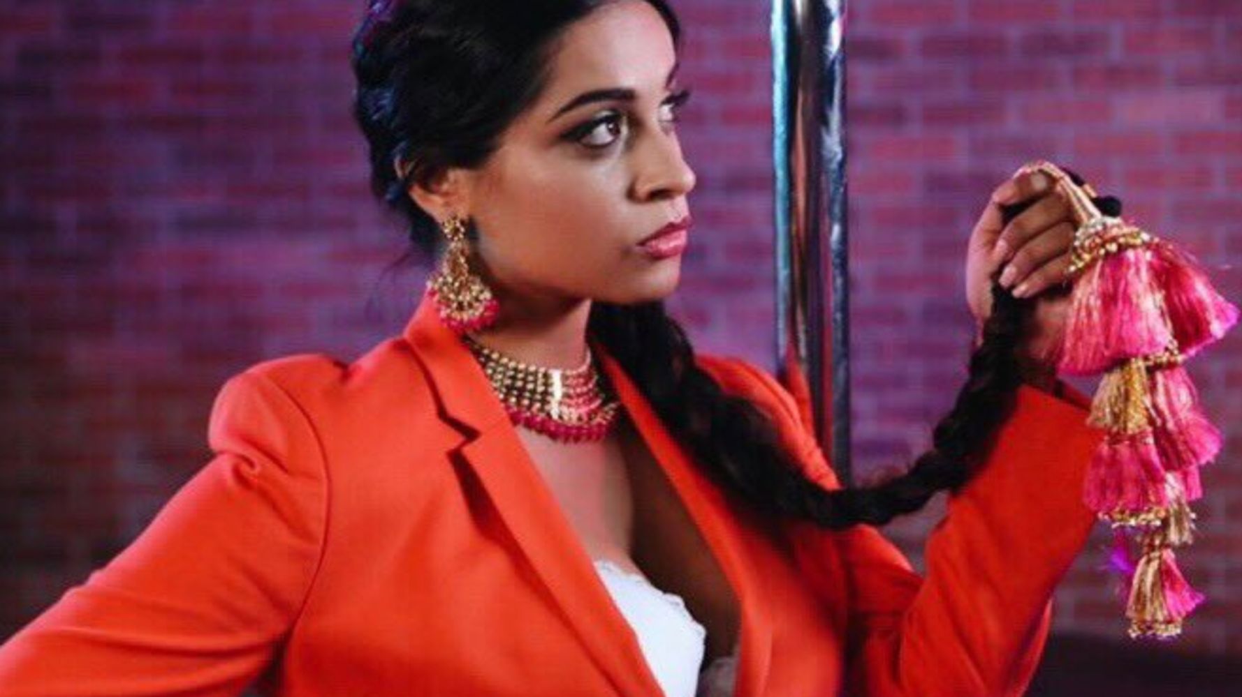 Youtube Star Lilly Singh Just Dropped A Video Of Remade Bollywood Songs
