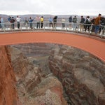 ΗΠΑ: Τουρίστας σκοτώθηκε στο Γκραντ Κάνυον, ενώ έβγαζε