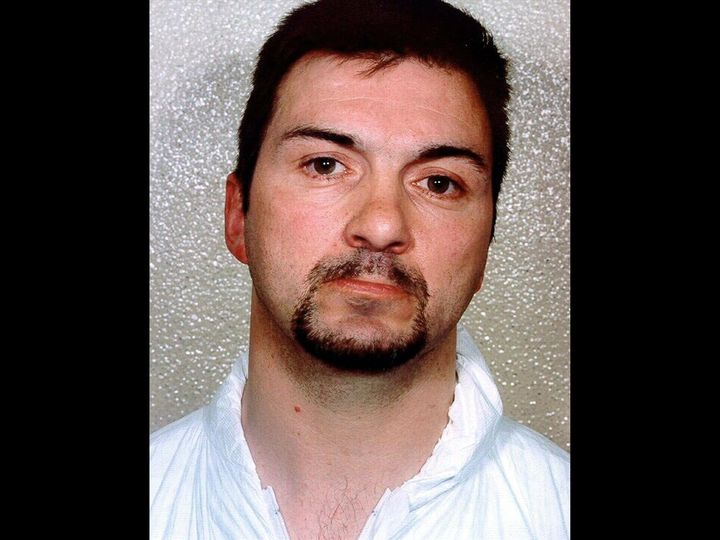 Barry George was convicted of Dando's murder but acquitted and released after a retrial 