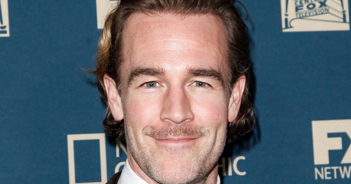 James Van Der Beek Can t Remember Which Of His Kids He s James Van Der Beek Can t Remember Which Of His Kids He s