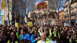 Ce que prévoient les gilets jaunes pour l’acte