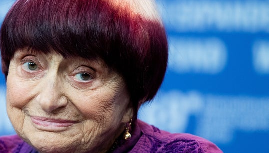 Agnès Varda, pionnière du cinéma, était une féministe “révoltée et
