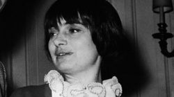 Sa coiffure, Agnès Varda la cultivait depuis plus longtemps qu’on ne le