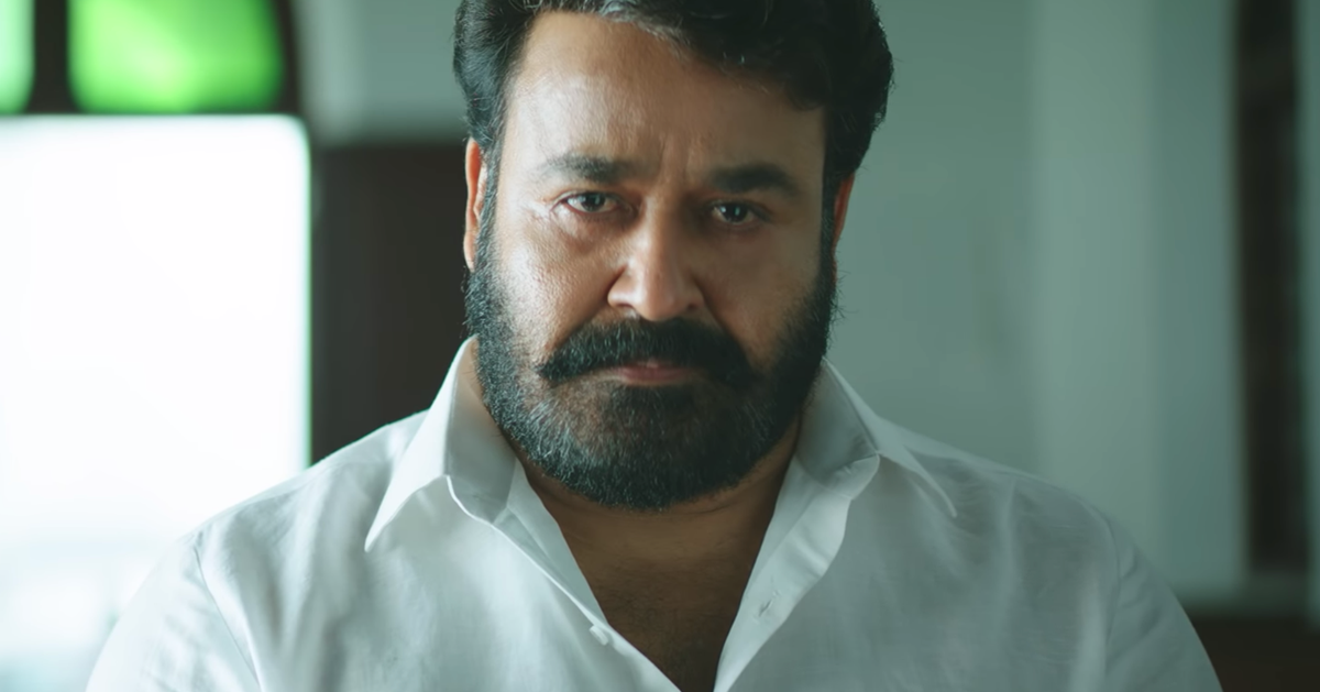 Lucifer' Movie Review: Prithviraj Has Directed A Big-Screen Love Letter To Mohanlal | HuffPost Entertainment Lucifer' Movie Review: Prithviraj Has Directed A Big-Screen Love Letter To Mohanlal | HuffPost Entertainment