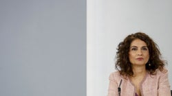 Montero confirma que el déficit cerró 2018 en el 2,63% del PIB y fija en el 2% la meta para este