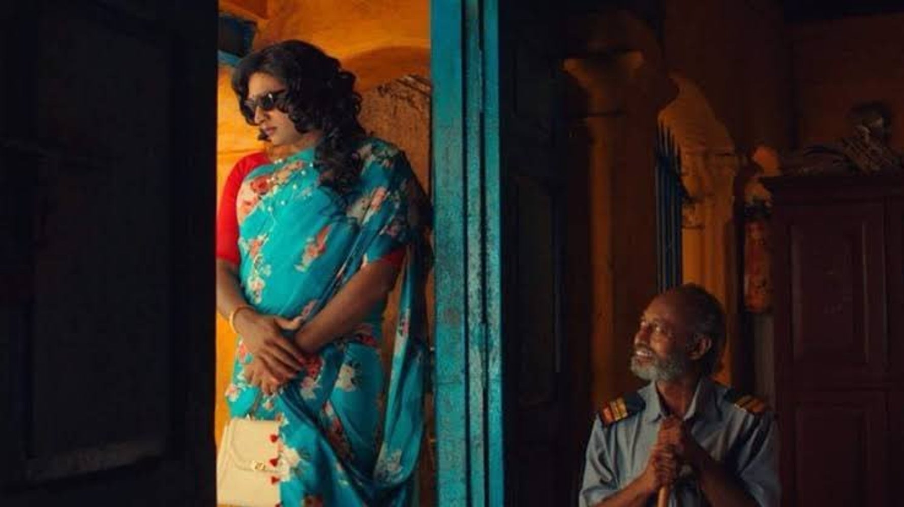Super Deluxe Review This Delightfully Layered Movie Is A Treat