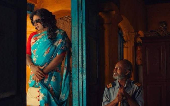 Super Deluxe Review This Delightfully Layered Movie Is A Treat