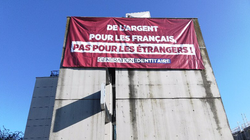 La Caf de Seine-Saint-Denis porte plainte contre Génération identitaire qui a occupé son