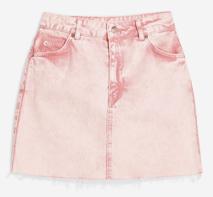 These Ice-Cream Coloured Denim Items Will Have You Licking Your Lips ...