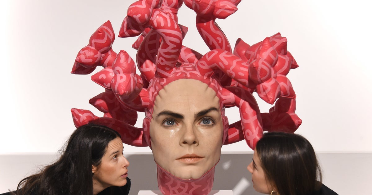 15 Eye-Catching Photos You Missed This Week | HuffPost Latest News