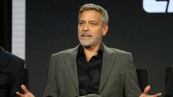 Pourquoi Clooney appelle à boycotter des palaces