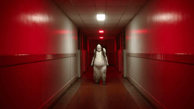 Red Rover Horror horror, film and red - image #7790928 on Favim.com