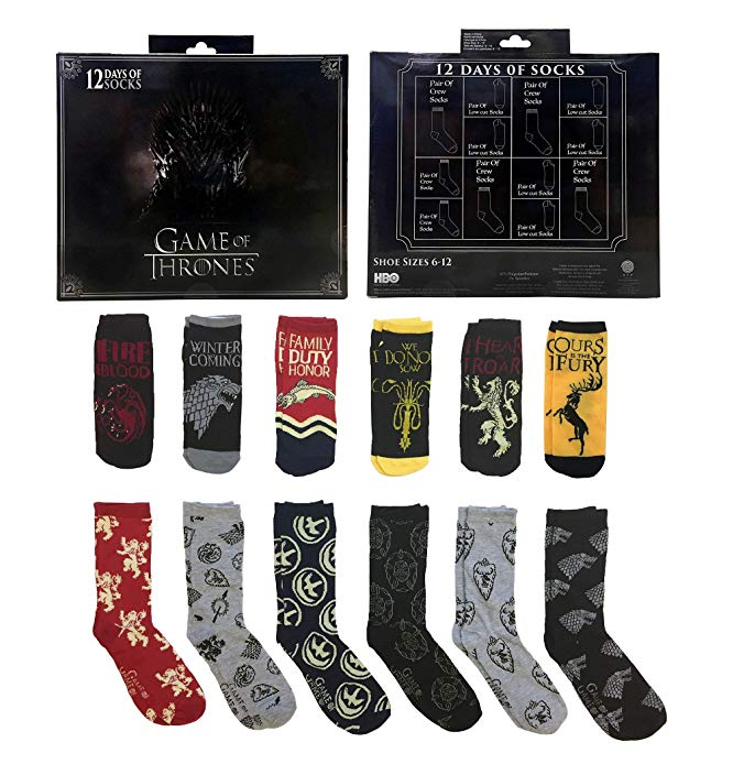 The Best Game Of Thrones Gifts 2019 Because The Final Season Is