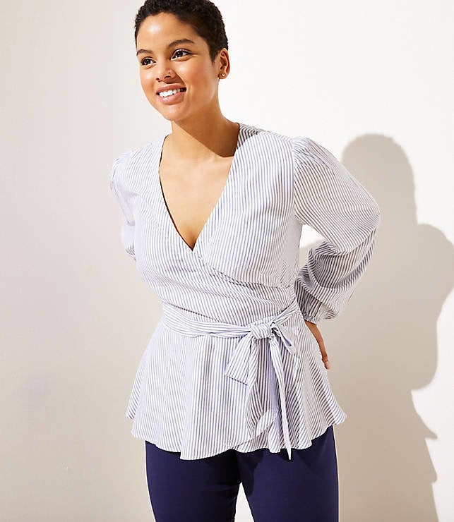 Everything At Loft Is 50 Percent Off This Weekend Only HuffPost Life