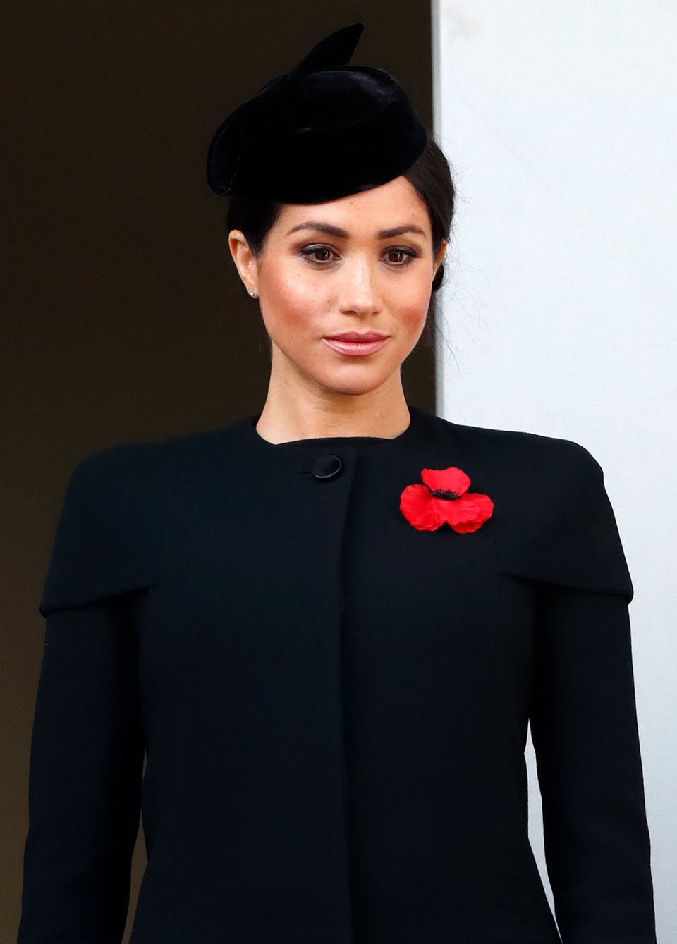Photos Of Meghan Markle S Style Transformation Through The Years Huffpost Life