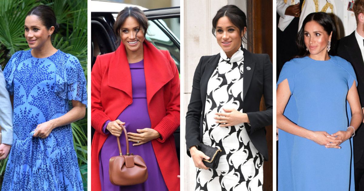 The Hot New Bag That Not Even Meghan Markle Could Resist