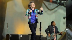 La tournée des Rolling Stones reportée en raison de l’état de santé de Mick