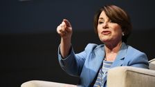 Amy Klobuchar Outlines Support For Free 2-Year Community College