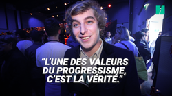 On a demandé aux militants LREM ce que veut dire être