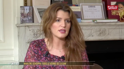 Schiappa estime que son émission avec Hanouna a contribué au succès du grand